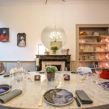 Apartment La Petite Verriere Beaune (Cote d'Or)