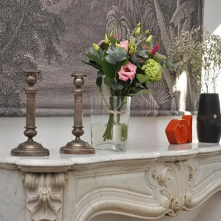 Apartment La Petite Verriere Beaune (Cote d'Or)