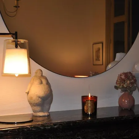 Apartment La Petite Verriere