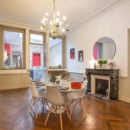 La Petite Verriere *