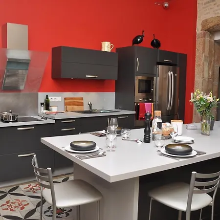 La Petite Verriere Appartement Beaune (Cote d'Or)