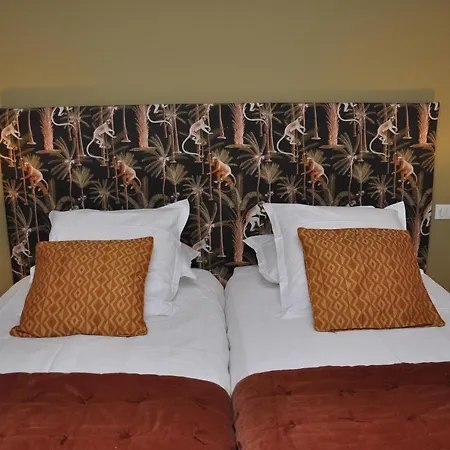 La Petite Verriere * Beaune (Cote d'Or)