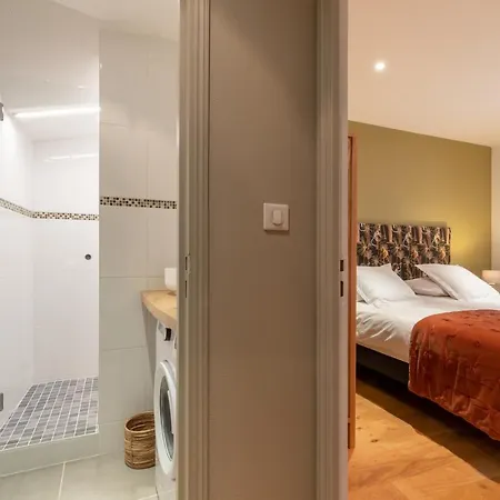 Appartement La Petite Verriere Beaune (Cote d'Or)