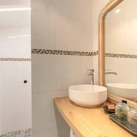 La Petite Verriere Apartment