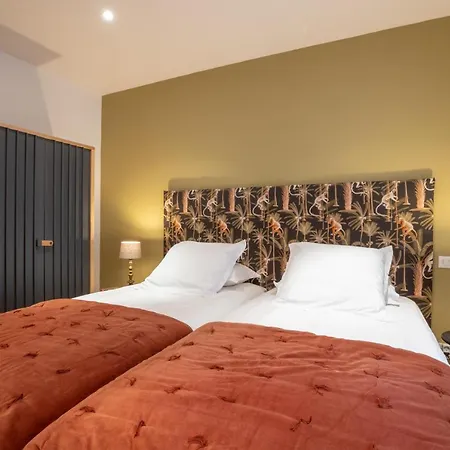 Apartment La Petite Verriere Beaune (Cote d'Or)