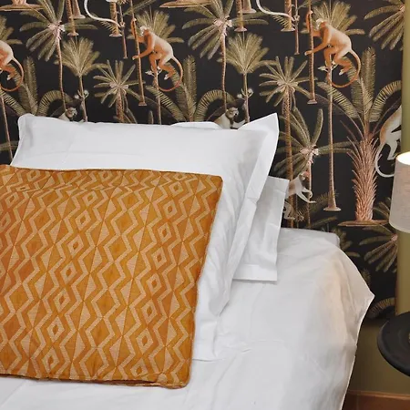 La Petite Verriere Apartment