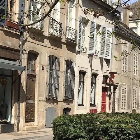 La Petite Verriere Appartement Beaune (Cote d'Or)