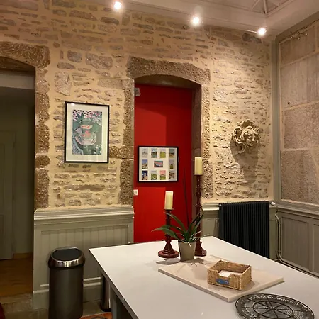 La Petite Verriere Apartment