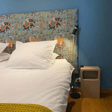 Appartement La Petite Verriere