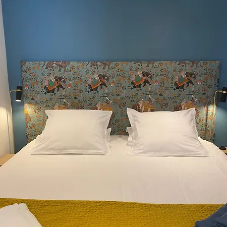 La Petite Verriere Apartment *