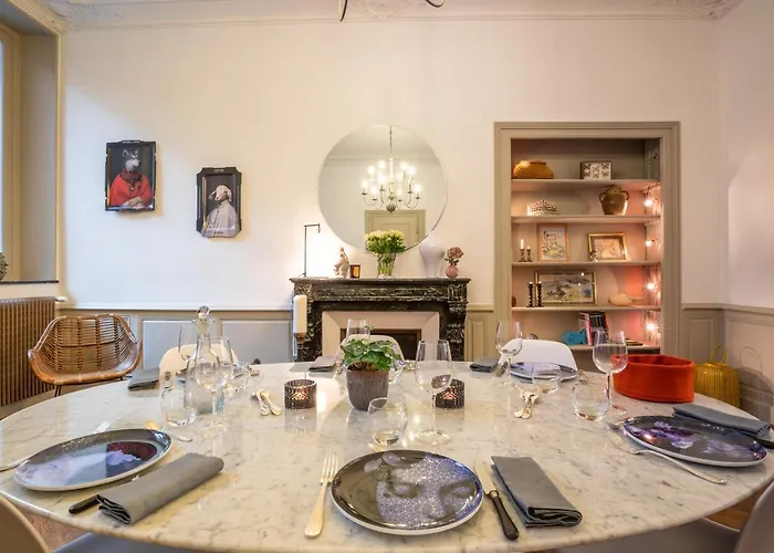 Apartman La Petite Verriere Beaune