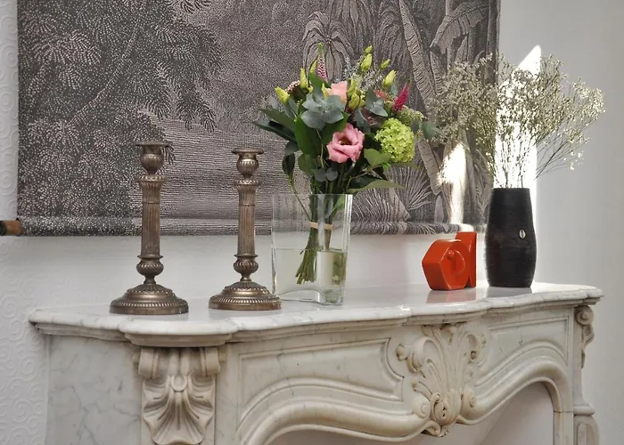 Apartman La Petite Verriere Beaune