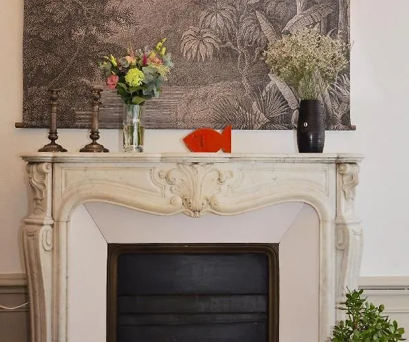 La Petite Verriere * Бон