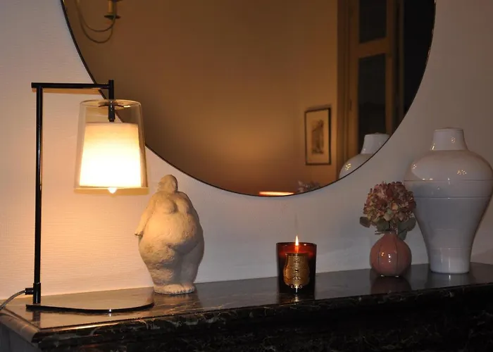 Apartman La Petite Verriere