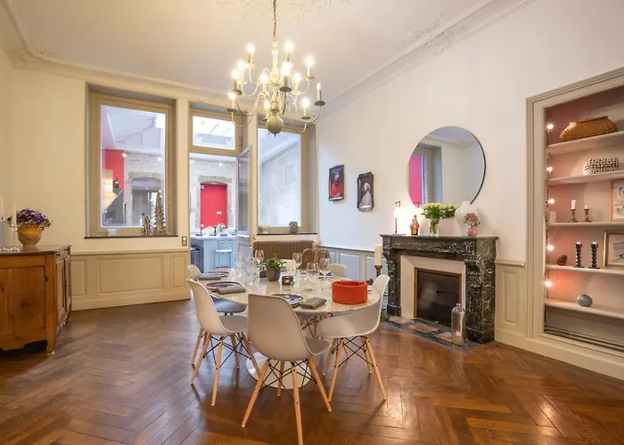 La Petite Verriere *