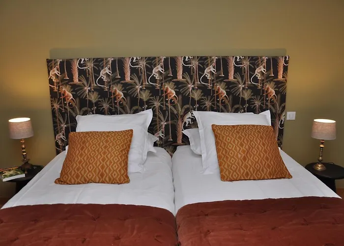 La Petite Verriere * Бон