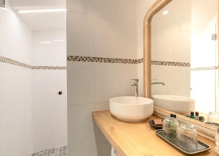 La Petite Verriere Apartman