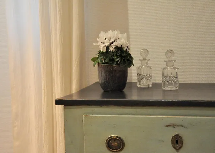 La Petite Verriere Бон