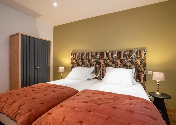 Apartman La Petite Verriere Beaune