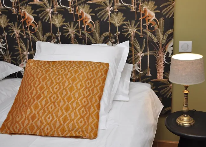 La Petite Verriere Апартаменти