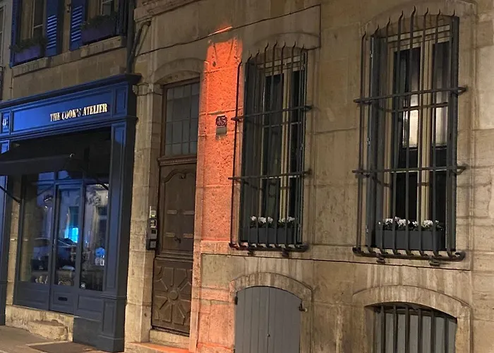 La Petite Verriere *