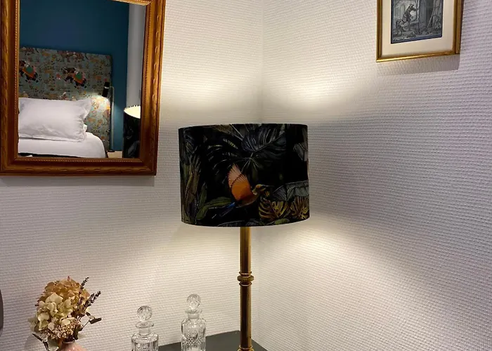 La Petite Verriere * Бон