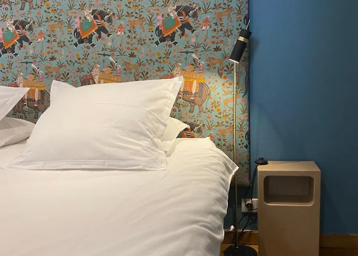 Apartman La Petite Verriere