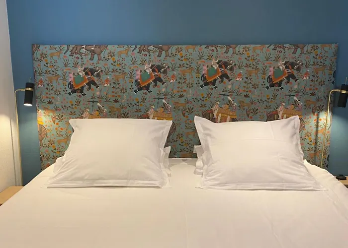 La Petite Verriere Apartman *